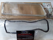 CITROEN XANTIA 08/94-1998 MODELS NEW RH O/S DRIVERS SIDE GENUINE NOS FRONT GLASS