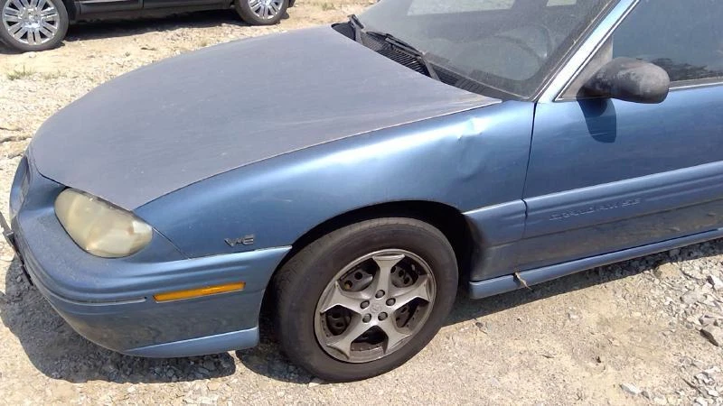 Condensador 3.1 94 95 96 97 98 Pontiac Grand AM Foto 4 de 4