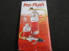 DiversiTech PF-KIT Pro Flush Flushing Solvent Kit - NEW