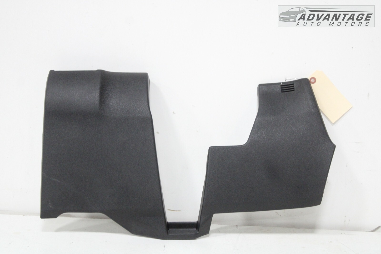 2019-2022 HONDA INSIGHT DASHBOARD COLUMN LOWER KNEE TRIM PANEL COVER OEM