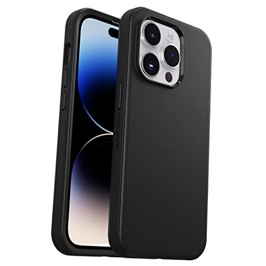 Symmetry Series Series+ Antimicrobial Case with MagSafe for iPhone 14 Pro