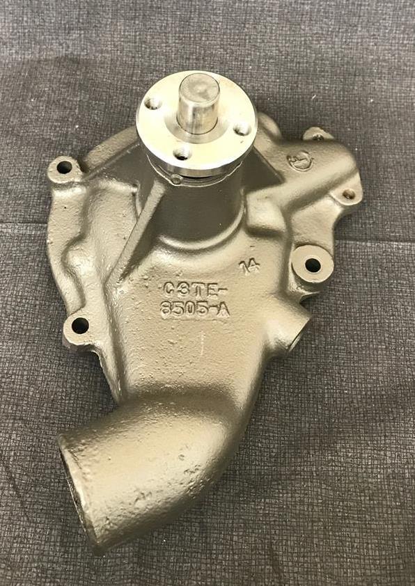 NOS 1964-69 Ford Truck 8 Cyl B, C, CT, F, N600/750 (330 361 391 engs