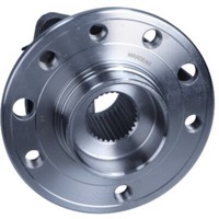 1X Maxgear Radlager Radlagersatz Vorne Beidseitig FüR Opel Vectra C Caravan YS3F