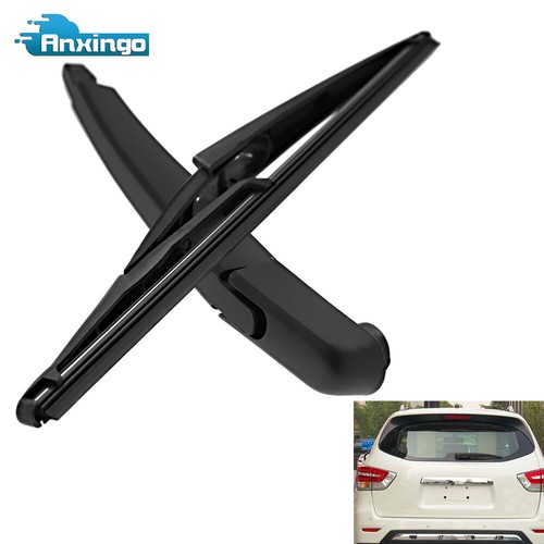 Rear Windshield Wiper Arm & Blade fit for 20132018 Nissan Rogue