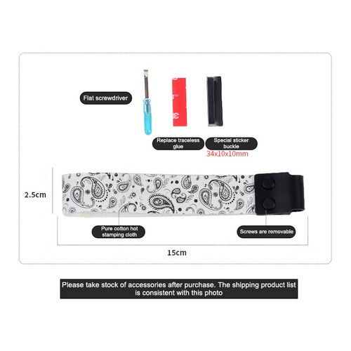 Keyboard Ribbon Universal Mechanical Keyboard Strap Magnetic Axis Keyboard S _wa - Bild 10 von 24