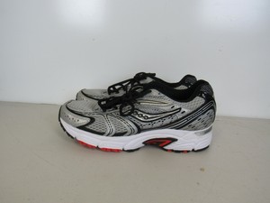 saucony cohesion 7 hombre plata