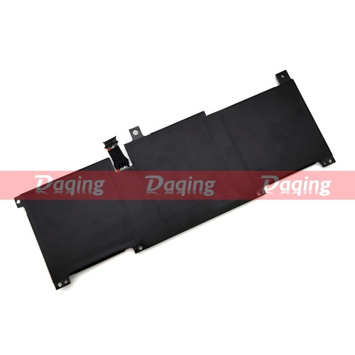 New Original BTY-M49 Battery for MSI Prestige 14 B10M B11MU A11M B10M A10SC - Picture 3 of 3