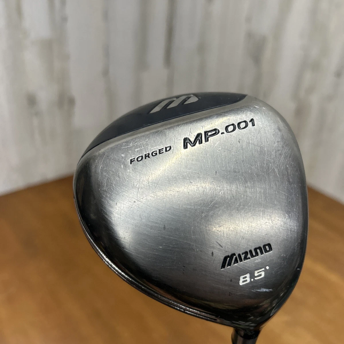 Mizuno 8.5 Loft Driver Golf Clubs for sale | eBay