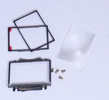 TOPCON Beseler 100 Focusing Screen Vintage SLR Film Camera Parts Kogaku Japan