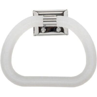 Decko Products 38230 Plastic Towel Ring