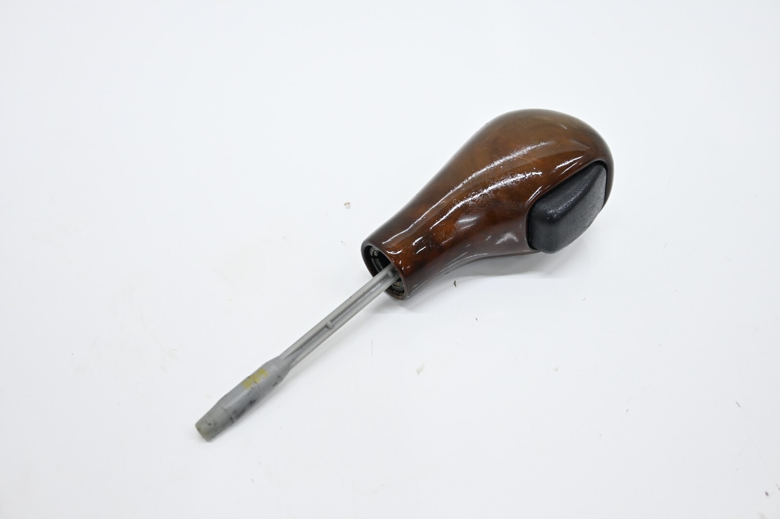 BMW Wood Shift Knob Part# 25161421840 Never Installed E38 E39 for 