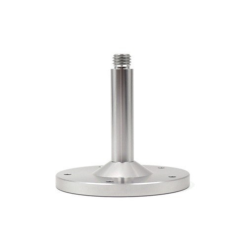  GNSS GPS antenna aluminium alloy base mount 5/8”-11UNC BT-M110SLB - Picture 3 of 6