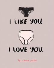 I Like You, I Love You by 