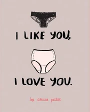 I Like You, I Love You, , Very Good Book