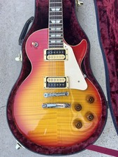 History Les Paul