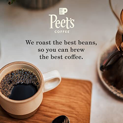 Peet's Coffee Dark Medium and Light Roast K-Cup Pods for Keurig Brewers - Var... - Picture 5 of 8