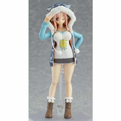 figma super sonico tiger parker ver. Max Factory from Japan | eBay