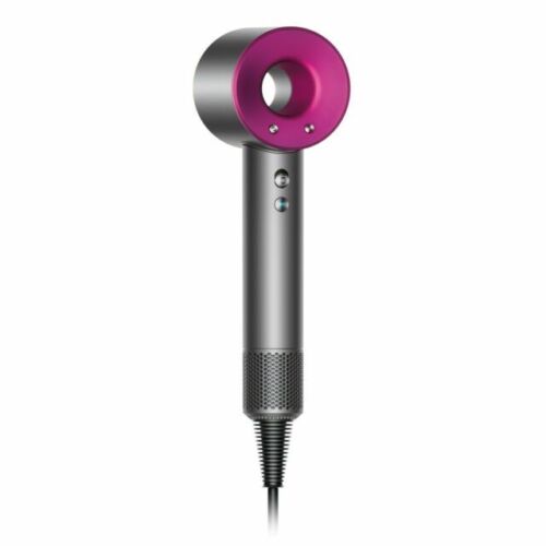 Dyson Supersonic Ionic HD08 Iron Fuchsia ULF IIF N Hair Dryer