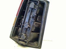 Porte arrière et accessoires Seat MARBELLA