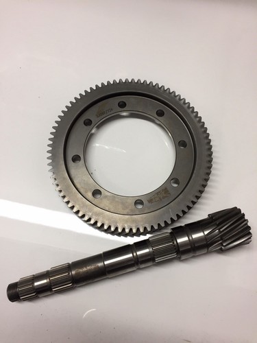 Spoox Motorsport - Peugeot BE3 5 Speed 4.4 Crownwheel & Pinion CWP Final Drive - Picture 2 of 2