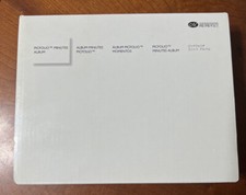 Creative Memories picfolio minutes album-- chocolate brown-New