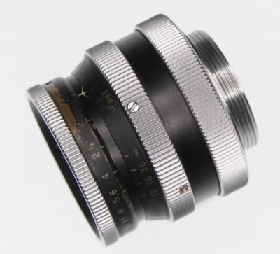 Kern 25mm f1.4 Switar AR C mount #55431 | eBay