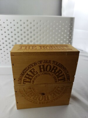 The Hobbit'' is a classic fantasy novel by J.R.R. Tolkien, set in the fictional 
