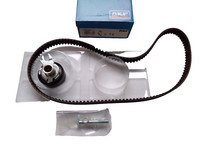 SKF Zahnriemensatz VKMA01107 FüR VW Seat