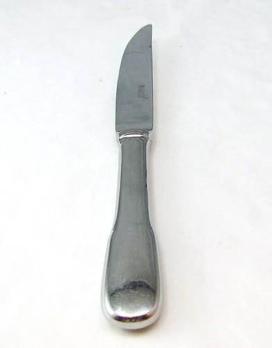 Sabatier Stainless Steel SBI6 Steak Knife (Knives) - Picture 6 of 7