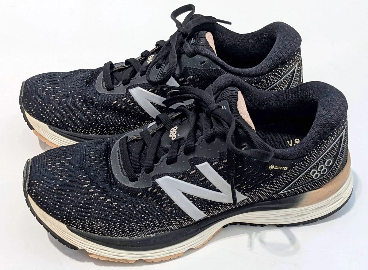 New balance vs top nike free run