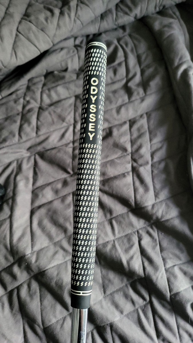 Odyssey White Hot 2-Ball Blade Putter Golf Club for sale Odyssey White Hot 2-Ball Blade Putter Golf Club for sale