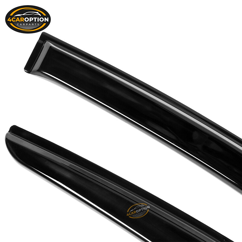 Mazda CX-9 2016-2023 Right Rear Door Lower Molding OEM OEM Right