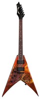 Dean Guitars Lefty Electrics Vmnt Ps L Left Handed Graphic V Dave Mustaine, Peac on sale Dean Guitars Lefty Electrics Vmnt Ps L Left Handed Graphic V Dave Mustaine, Peac on sale