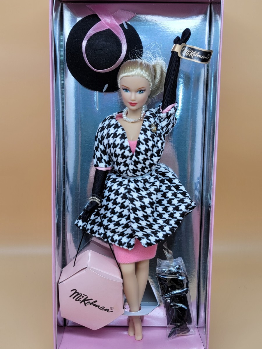 The candi ドールfashion doll