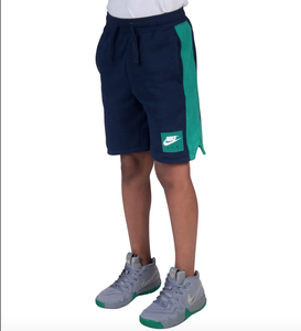 nike air boys shorts