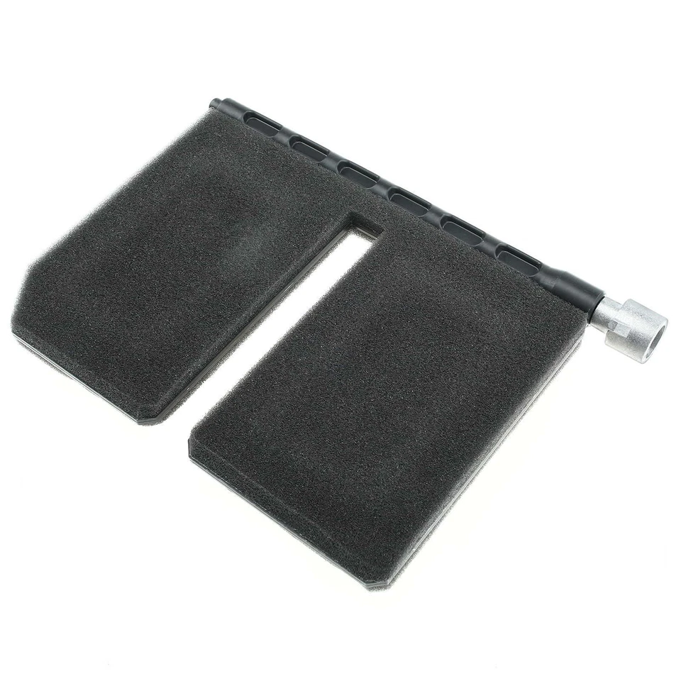 Kit de reparo de porta de mistura para Dodge Ram 1500 2002-2006 Ram 2500 Ram 3500 principal superior - Imagem 3 de 4