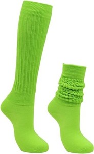 Lime Green Socks | eBay Lime Green Socks | eBay