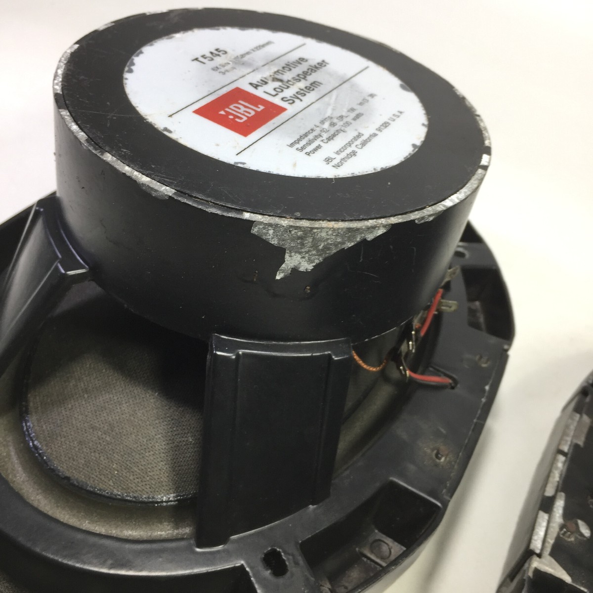JBL T545 6