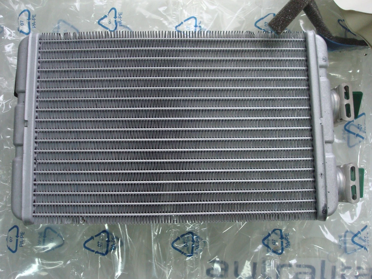 NEW GERI 7088 Heater radiator FOR BMW E46 Part No 64118372771 | eBay
