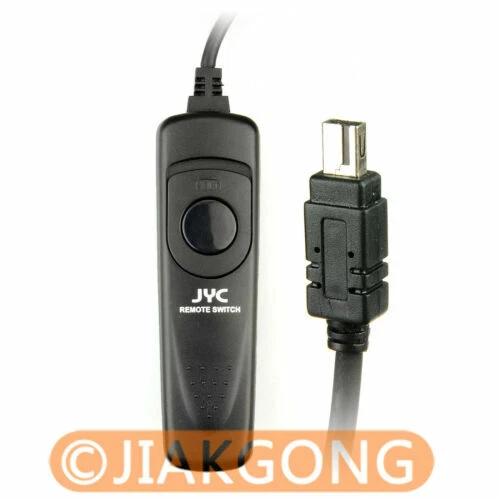 Câmera 3M Controles Remotos e de Obturador para Nikon