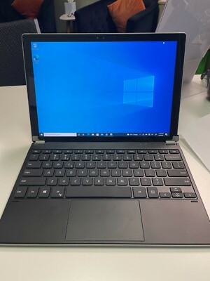 Microsoft Surface Pro 4 512GB, Wi-Fi, 12.3 inch - Silver