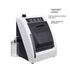 Dental Cleaning and Lubricating Machine Lubrication and Cleaning Handpiece