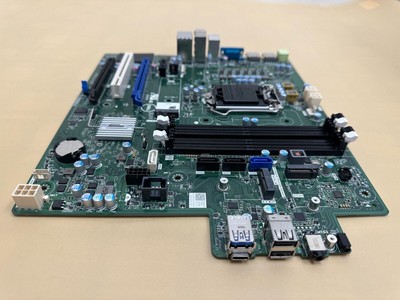 97YXY OPTIPLEX 7071 DESKTOP MOTHERBOARD FC-LGA1151 Q370 4-SLOT UDIMM DDR4