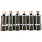 6X J08E Engine Injector Tube Sleeve for Hino J05E J08E Hino 268 Truck