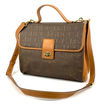 バッグ Gucci vintage handbag drawstring velour Gucci Vintage Black Suede Leather Princess Diana Maxi XL Tote Bag