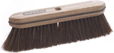 Broom Refill Head for Kitchen and Home Broom - Heavy Duty Household Broom Easy S