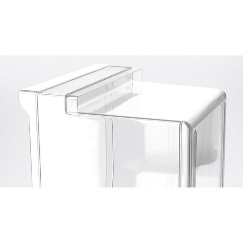 Ciotola Per Verdure Cassetto Frigorifero Liebherr 9290020 Miele 5271540 - Foto 5 di 7