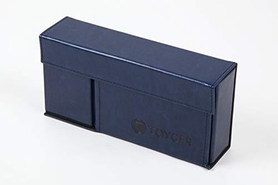 Toyger Deckslimmer The World'S First Structured Deck Case (Navy) No.289