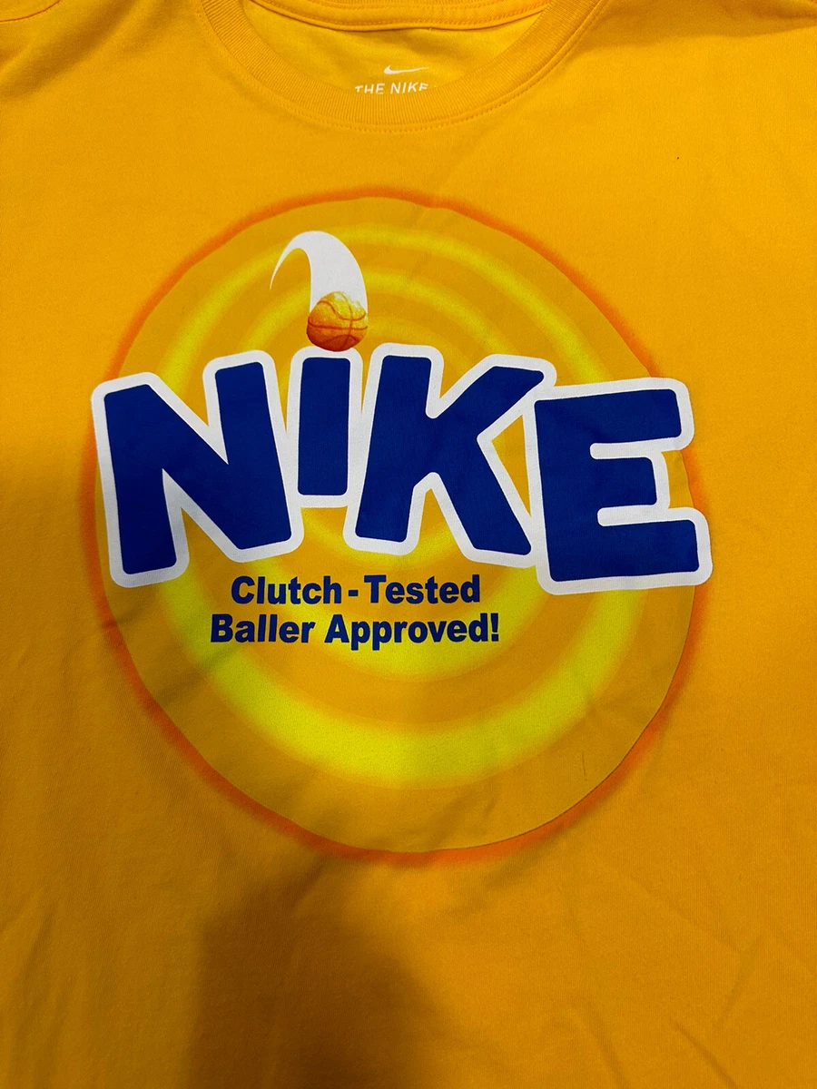 Nike kyrie cereal best sale shirt