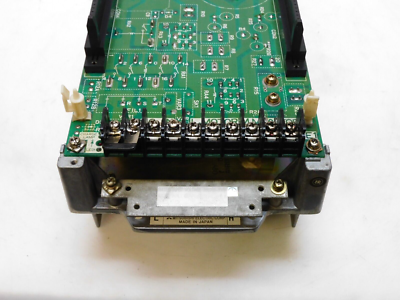 MITSUBISHI BN634E255G51 BOARD DRIVE BASE BOARD OF MR-S12-80C-E01